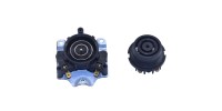 Контактная группа чайника №9 SUNLIGHT SLD-125 (10А 250В)